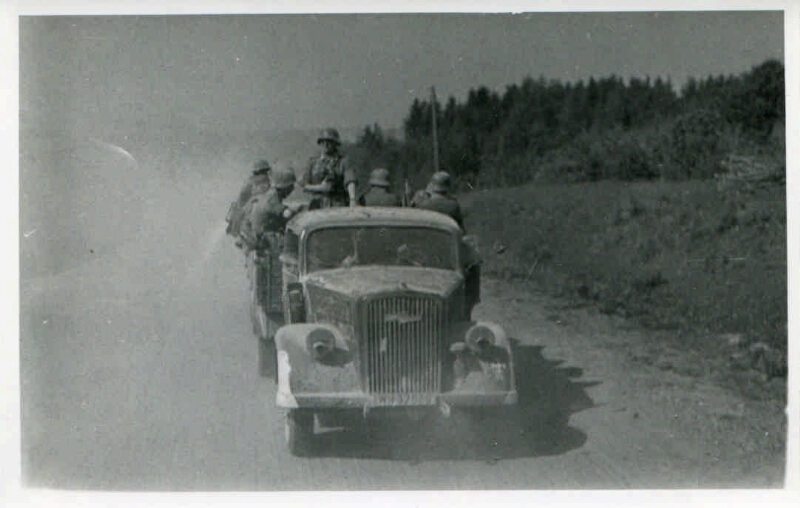 German 1941