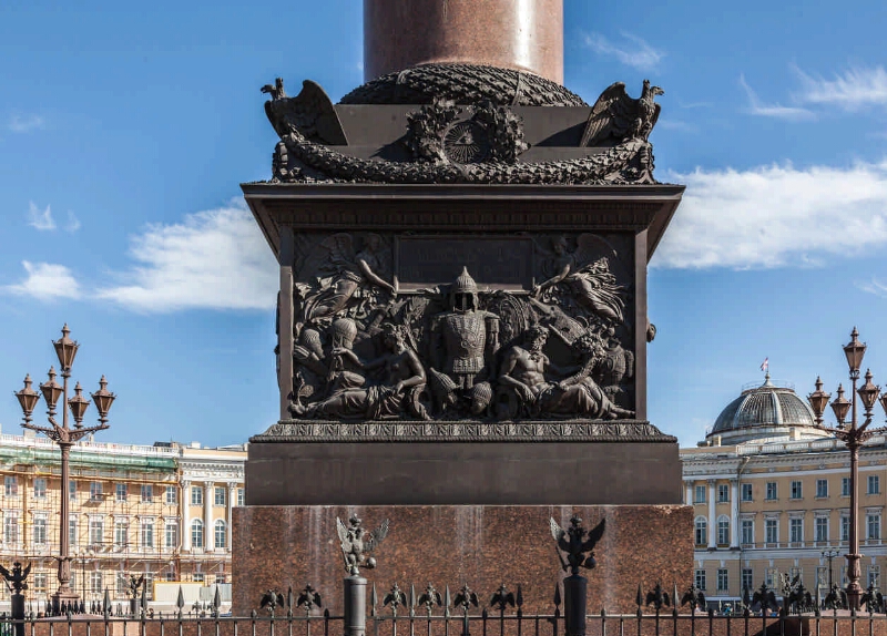 Стелла в петербурге