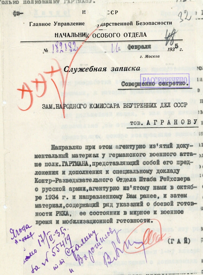 Сообщение осведомителя образец