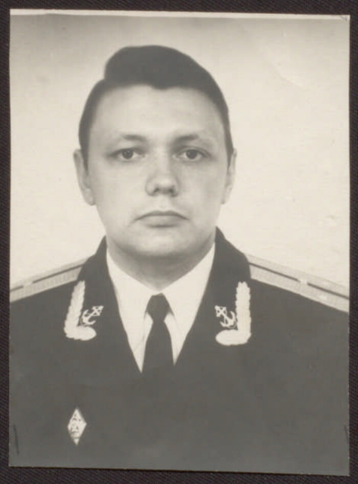 Сальников сергей борисович