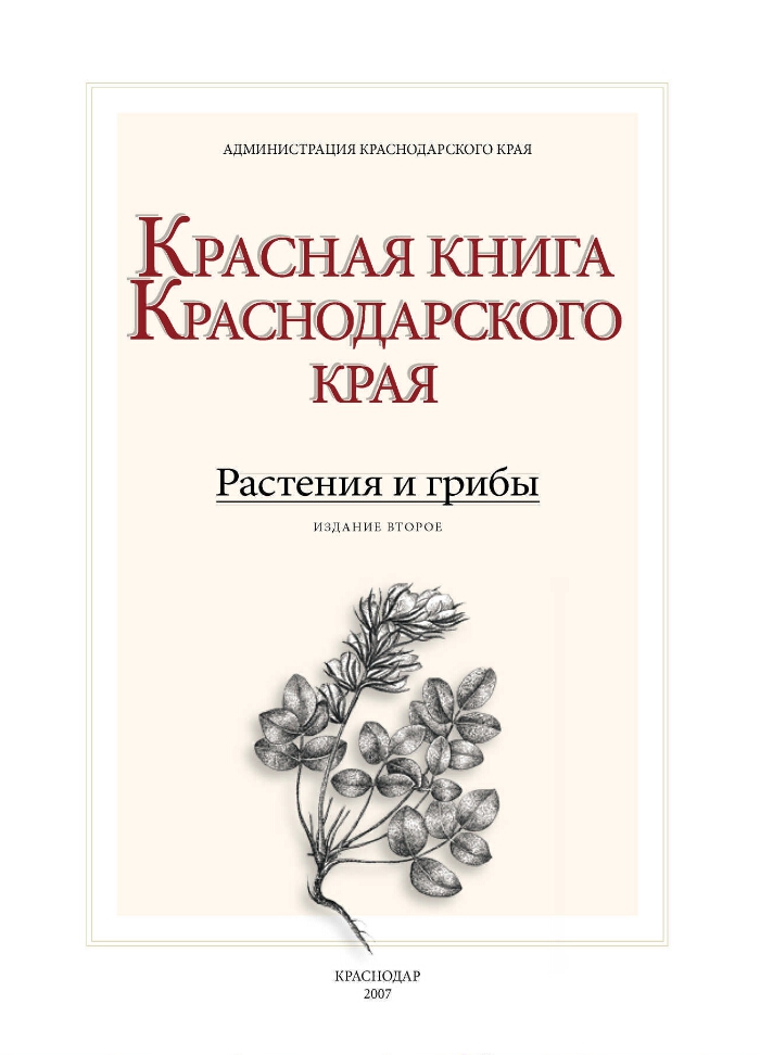 Краснодарский справочник