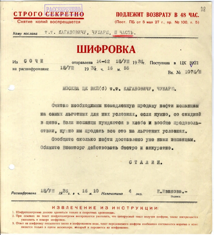 Шифротелеграмма. Секретные документы ссср 1941-1945. Бланк шифротелеграммы. Правительственная телеграмма сталин. Шифровка 1941.