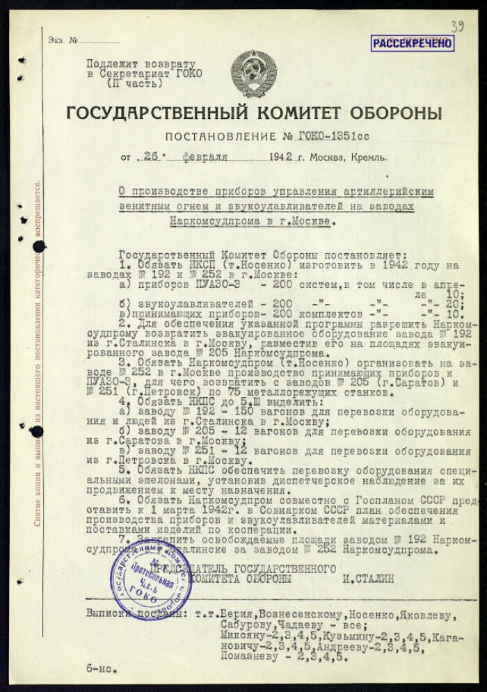Постановление 644 изменения