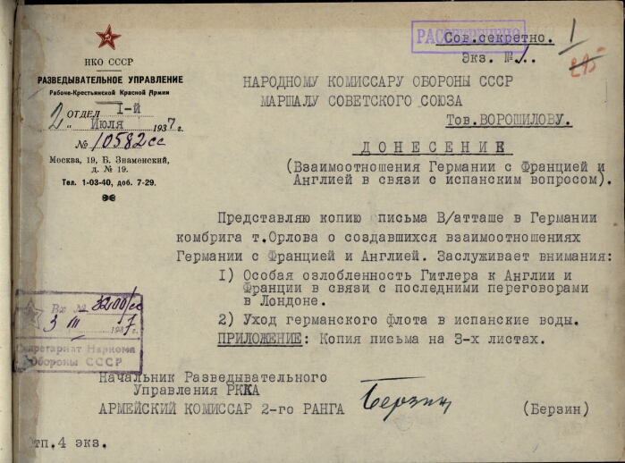 Картинка военное донесение конверт