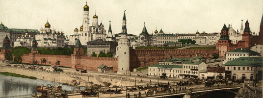 France, Russia-History, 19th Century, Kremlin Russian: , Kreml