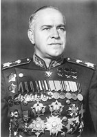 Краткая биография маршала Жукова: от простого солдата до героя СССР